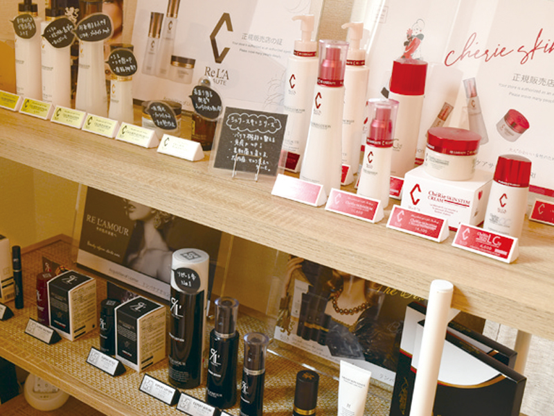 筋膜リリース専門サロンが移転OPEN！