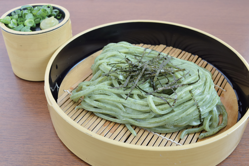 『釜出しさぬきうどん めん一』食欲をそそるたっぷりイリコの特製ダシ！絶対に食べるべき多度津の絶品うどん