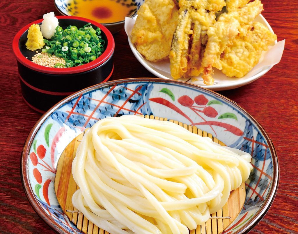 こだわり素材が活きたブレンドダシにしっかりマッチした 至極の一杯をぜひ！