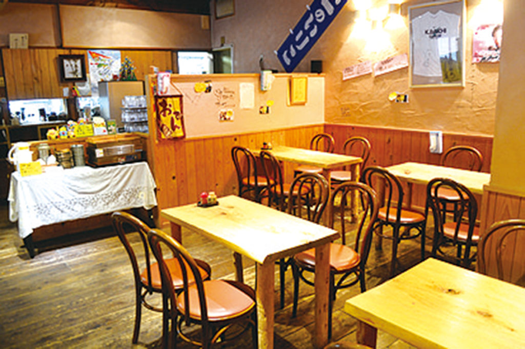 こだわり素材が活きたブレンドダシにしっかりマッチした 至極の一杯をぜひ！