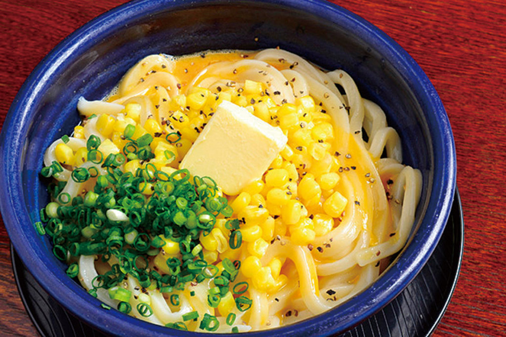 こだわり素材が活きたブレンドダシにしっかりマッチした 至極の一杯をぜひ！