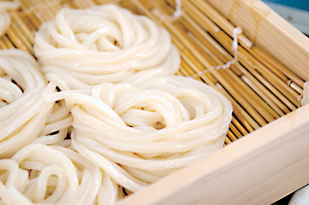 リピーター続出！！ダシと肉の旨さが際立つ絶対王者