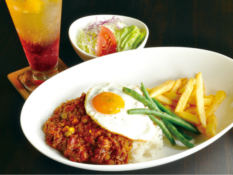 老若男女問わず心地良いひと時を過ごせるカフェ『MOGU-CAFE』