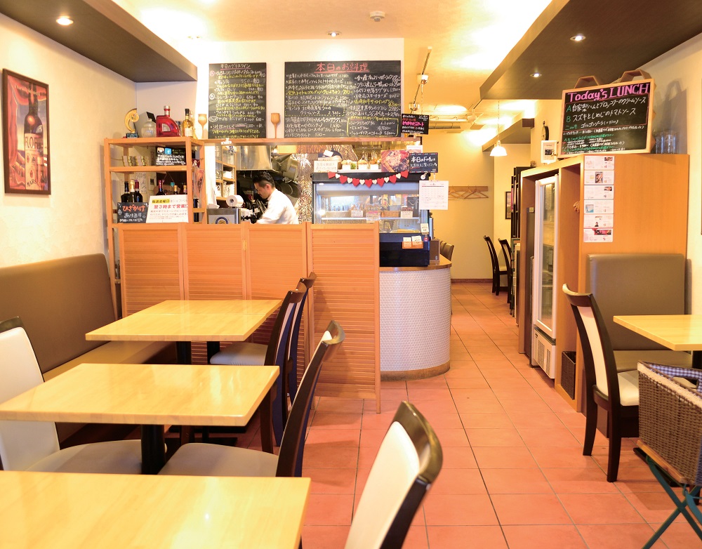 『Trattoria　Miele』上質な厳選素材が織り成す美味揃い♪感動を呼ぶ！街中の愛されイタリアン