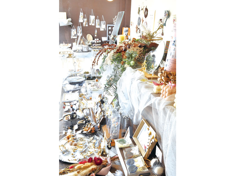 “大人可愛い”を詰め込んだ雑貨店がOPEN！