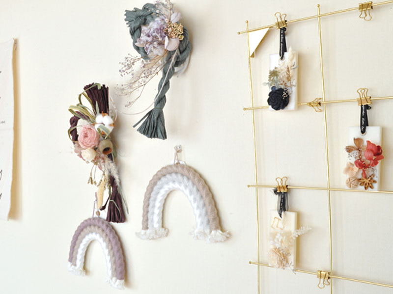 “大人可愛い”を詰め込んだ雑貨店がOPEN！