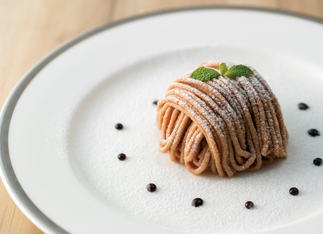 終了しました。12月1日（土）、4日（火）、8日（土）、11日（火）、15日（土）『無限スイーツ』パティシエのスイーツが90分間食べ放題！ 夢のようなイベントで至福のひと時を過ごそう