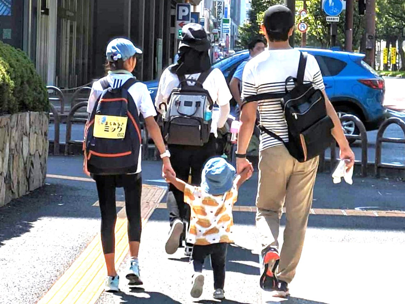 終了しました。2月23日（金･祝）24日（土）まちあるきミッケ in TAKAMATSU