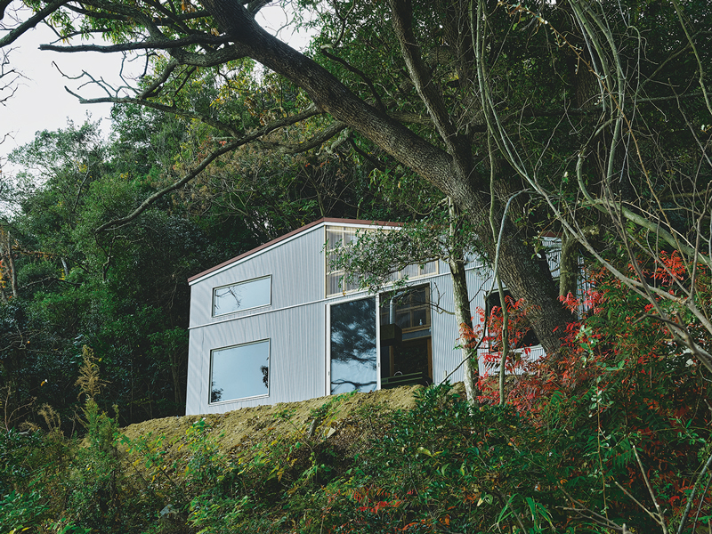 『mimoro　ミモロ』地域密着型の全室オーシャンビュー ヴィラ型ホテルがさぬき市津田町に誕生！【香川県さぬき市津田町】