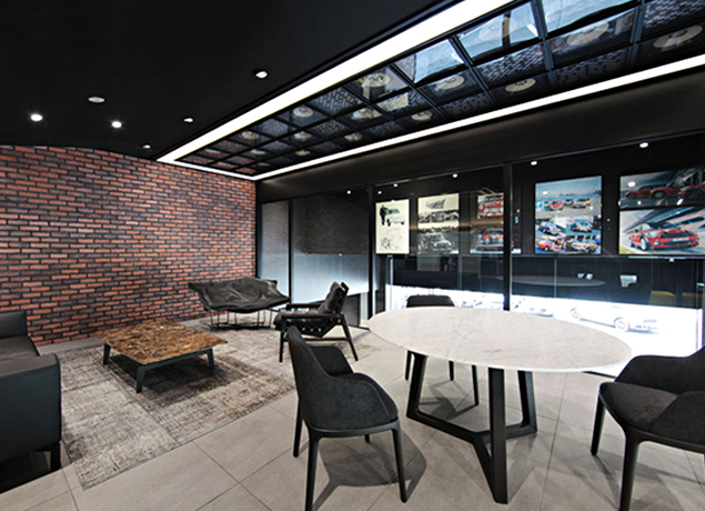 『MINI高松　ミニタカマツ』MINI正規ディーラー MINI高松がリニューアルを終えGRAND OPEN!