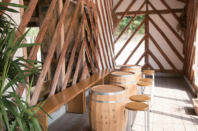 『MINORI GELATO』自家製のこだわり生地で彩り豊かな具材をサンドその食感と味わいに心が弾む楽しい時間を