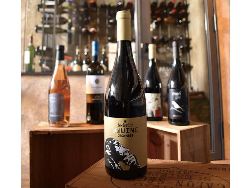 ライオン通りにあるイタリアンが3月にリニューアルOPEN!