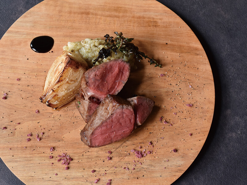 ライオン通りにあるイタリアンが3月にリニューアルOPEN!