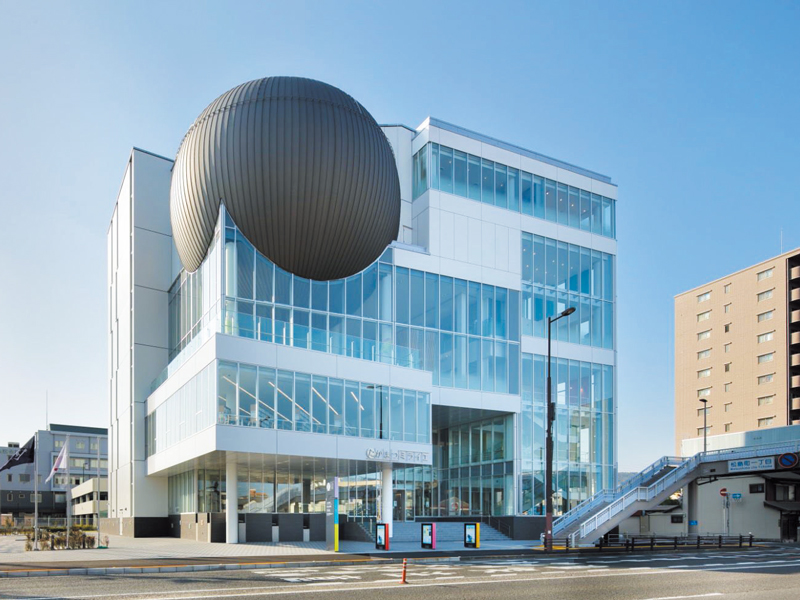 2026年1月10日（土）･11日（日）ミライエ･サイエンスラボ【香川県高松市松島】