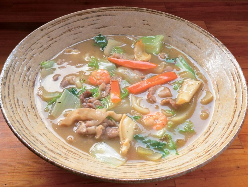 『讃岐うどん　みさと』酸味と旨味がベストマッチ！愛情いっぱいのトマトラーメン