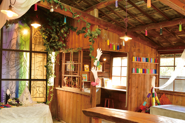 『こども手袋ミュージアム ミトン』親子で楽しめる手袋ミュージアムがOPEN！