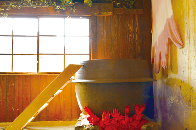 『こども手袋ミュージアム ミトン』親子で楽しめる手袋ミュージアムがOPEN！