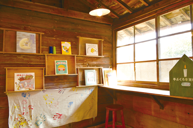 『こども手袋ミュージアム ミトン』親子で楽しめる手袋ミュージアムがOPEN！