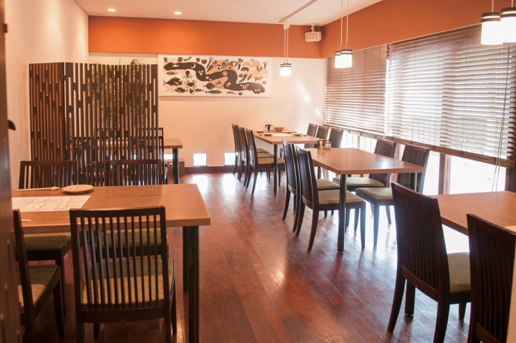 天ぷらと刺身が楽しめてこの値段！お得すぎる御膳で至福のひと時を