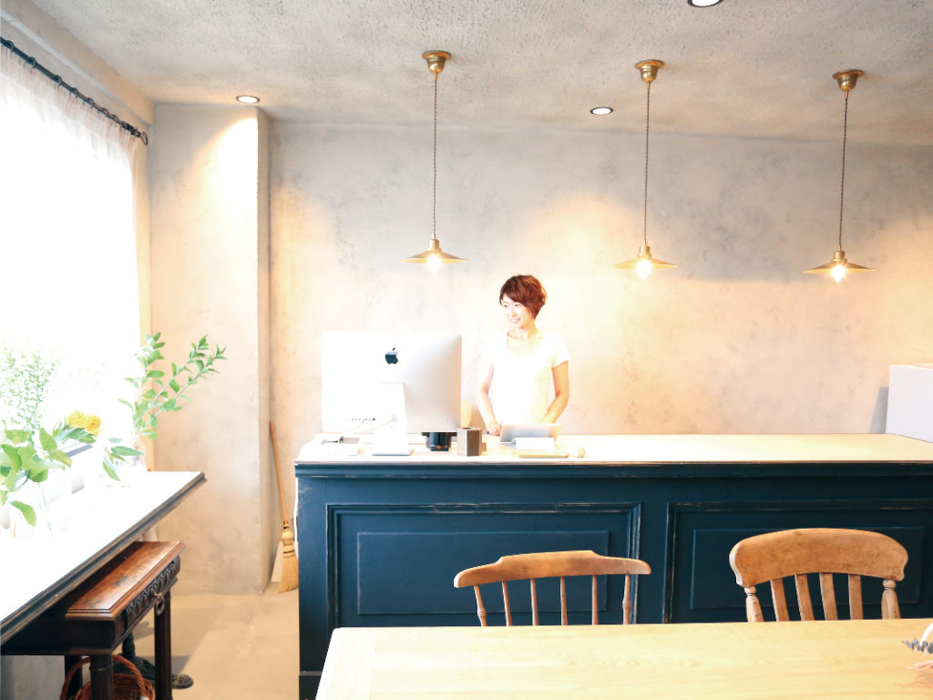 安心の都度払い、待望のハイブリッド脱毛導入！『MANON produced OVO livingspa』