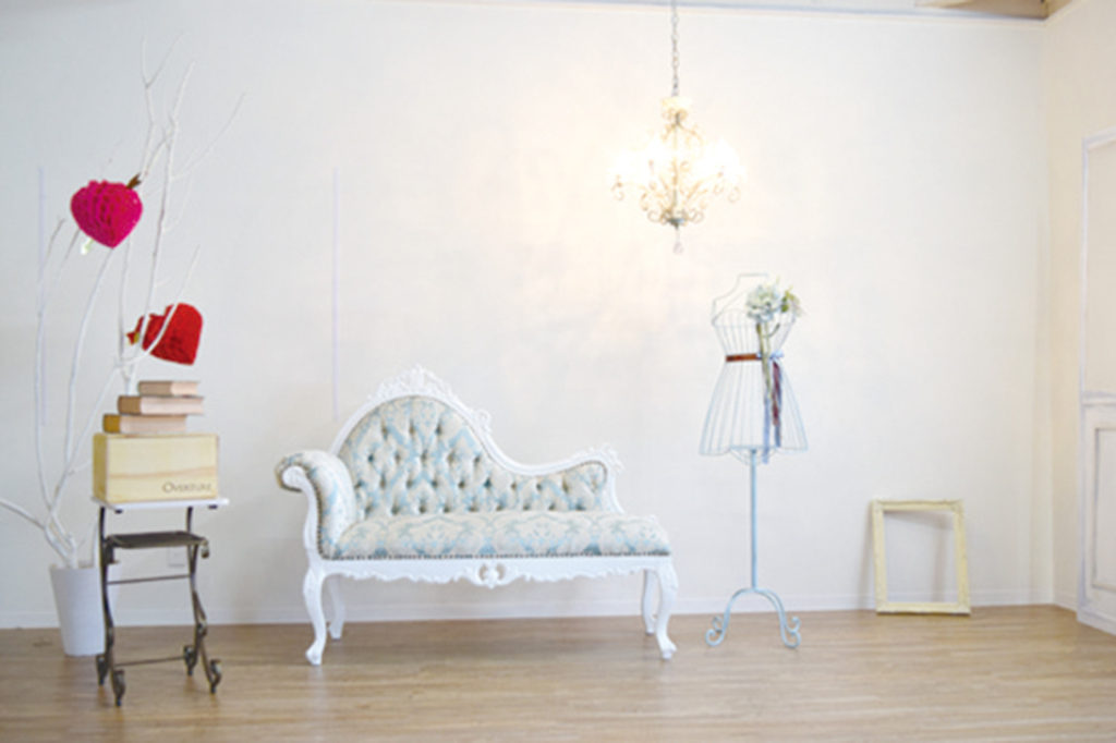 『セルフフォトスタジオ Moana セルフフォトスタジオ モアナ』セルフスタイルのフォトスタジオがOPEN！