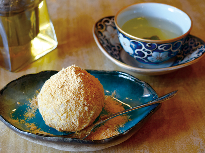 三木町に薬膳料理が楽しめるカフェがOPEN！