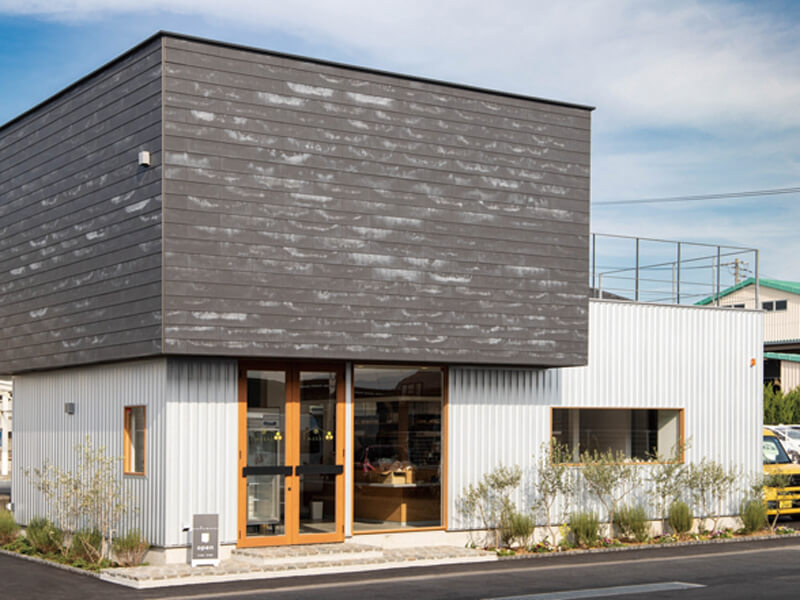 からだにやさしいお弁当とおやつのお店！