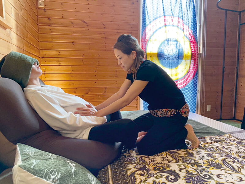 心身が整う「タイ古式」をここで堪能！