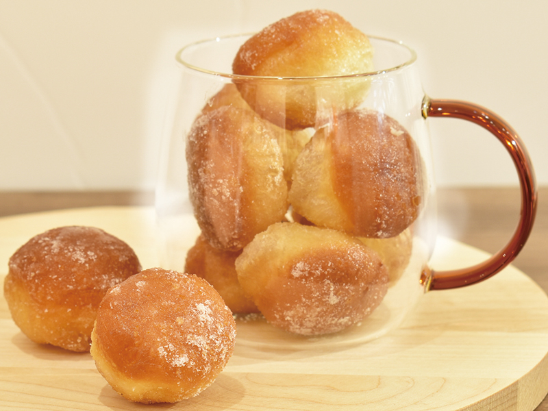 『Bakery&Marche  もにぱん 高松丸亀町店』1周年を記念して期間限定商品やお得な回数券などを販売！【香川県高松市丸亀町】