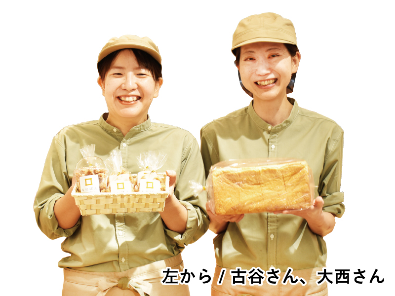 『Bakery&Marche  もにぱん 高松丸亀町店』1周年を記念して期間限定商品やお得な回数券などを販売！【香川県高松市丸亀町】