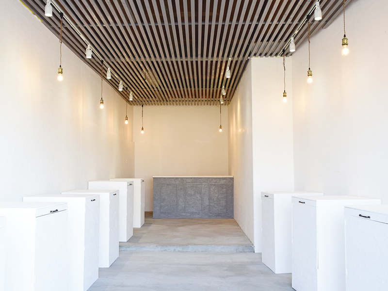 全国各地で巡り合った作り手とお客様をつなげる専門店-モノノタビ-