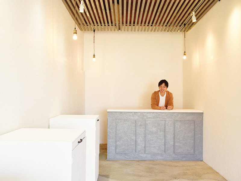 全国各地で巡り合った作り手とお客様をつなげる専門店-モノノタビ-