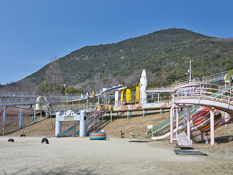 『道の駅 ふれあいパークみの』食べて･遊んで･買い物して1日中楽しめる 四国最大級の道の駅でリフレッシュ！【香川県三豊市三野町】
