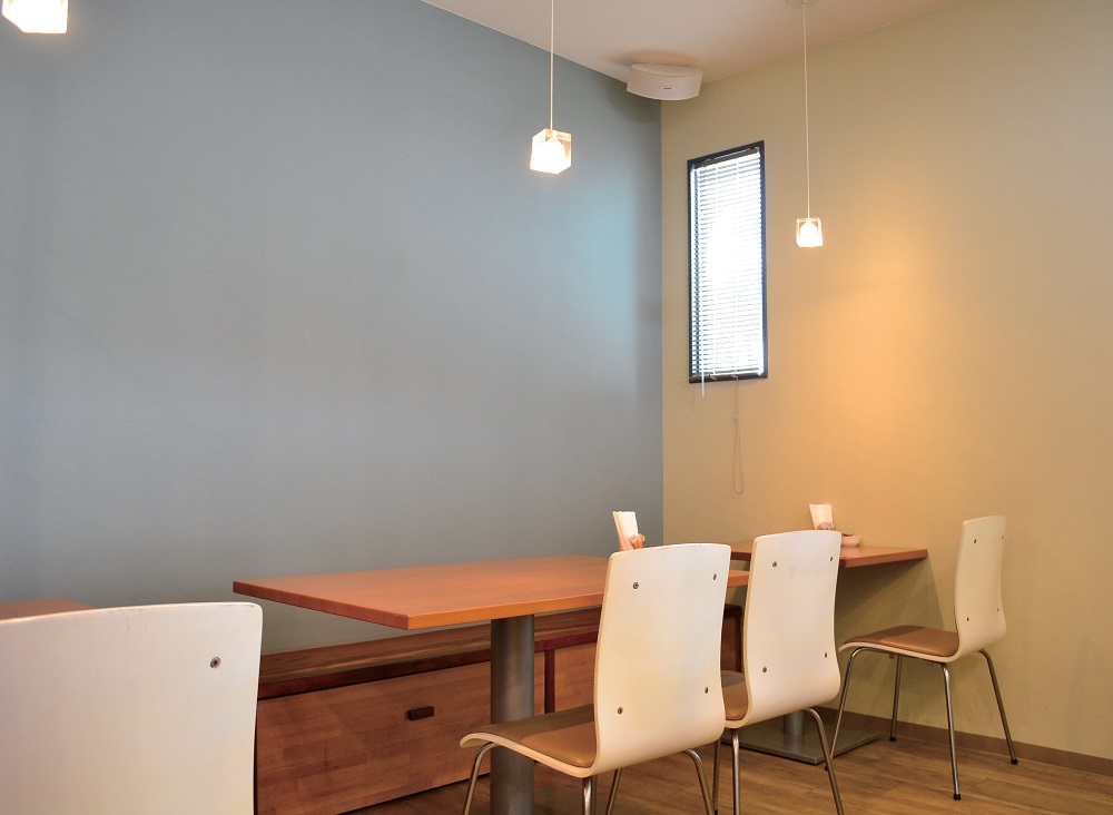 『MOOSE　ムース』リラックスした時間が流れる空間で魅力溢れる地元の素材を味わうイタリア料理店【香川県高松市元山町】