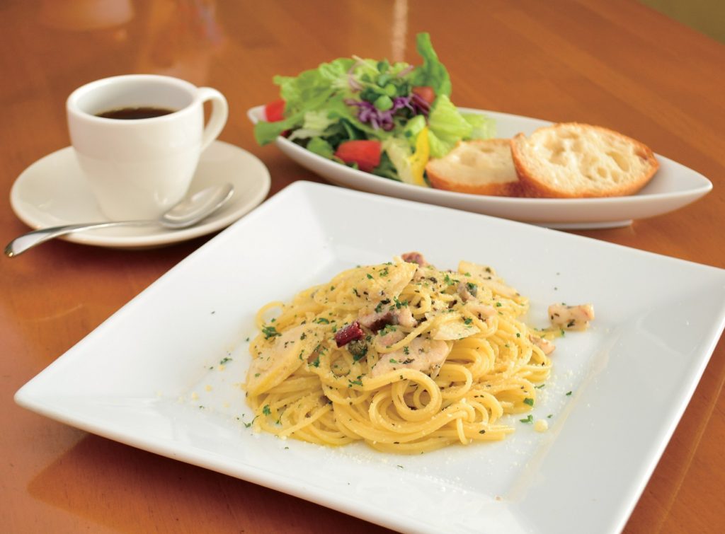 『MOOSE　ムース』リラックスした時間が流れる空間で魅力溢れる地元の素材を味わうイタリア料理店【香川県高松市元山町】