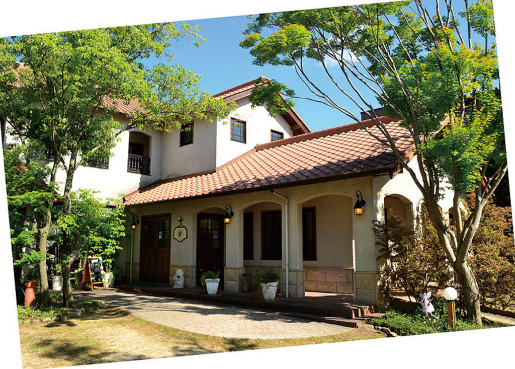 こだわりの熟成カレー！