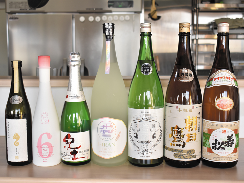 『手打ちうどん もとい』讃岐うどん×日本各地の厳選食材 うどんが繋ぐ美味しさの相乗効果【香川県東かがわ市湊】