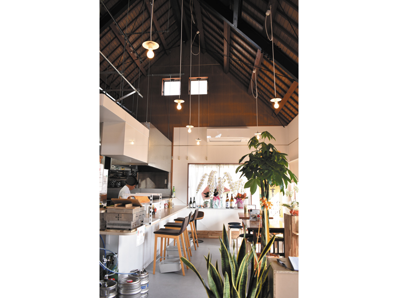 『手打ちうどん もとい』讃岐うどん×日本各地の厳選食材 うどんが繋ぐ美味しさの相乗効果【香川県東かがわ市湊】