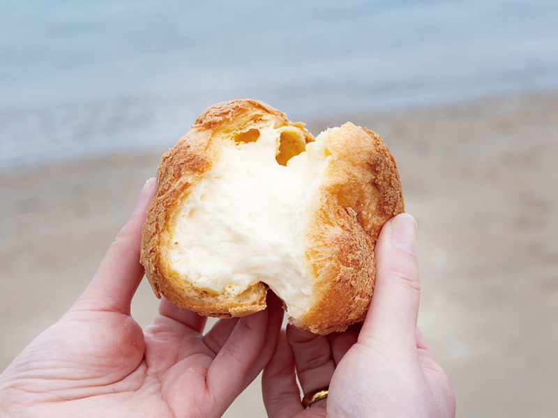 『MOZAIKストアー大浜　モザイクストアーオオハマ』旧大浜小学校体育館が生まれ変わり地元の人が集える売店としてOPEN【香川県三豊市詫間町】