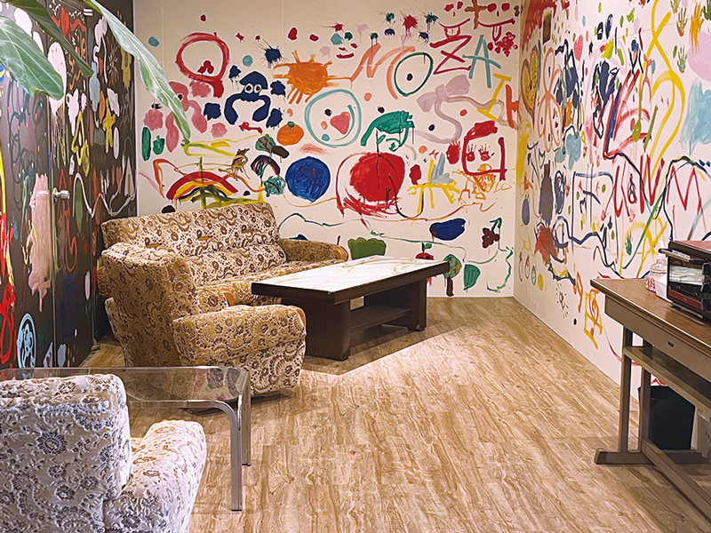 『MOZAIKストアー大浜　モザイクストアーオオハマ』旧大浜小学校体育館が生まれ変わり地元の人が集える売店としてOPEN【香川県三豊市詫間町】