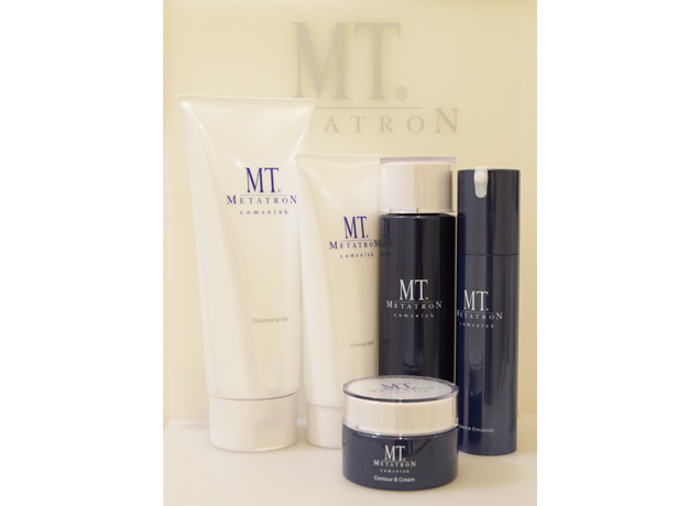 『MT サロン  栗林公園店』理想の肌へ導いてくれる肌質改善サロン