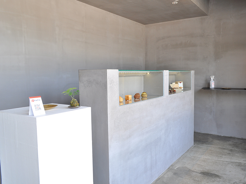 良い食・良いモノ・良いヒトが織りなす地域を元気にする里がグランドオープン