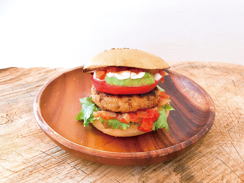 良い食・良いモノ・良いヒトが織りなす地域を元気にする里がグランドオープン