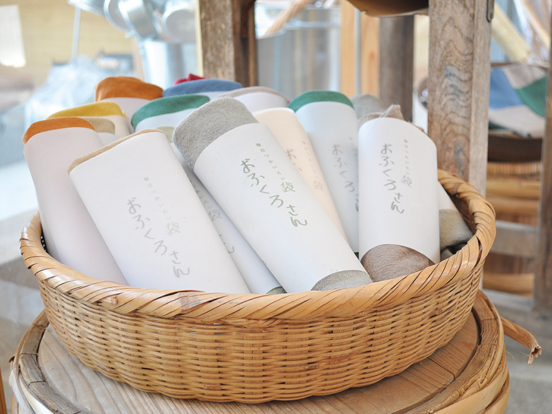 良い食・良いモノ・良いヒトが織りなす地域を元気にする里がグランドオープン