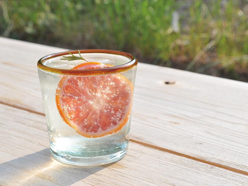 良い食・良いモノ・良いヒトが織りなす地域を元気にする里がグランドオープン