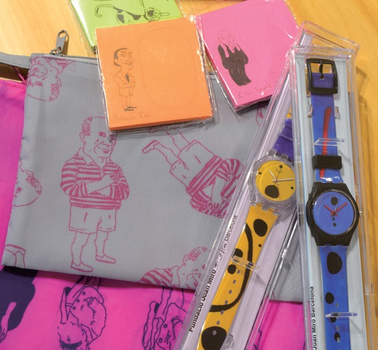 アートを身近に感じられる温もりに溢れた街中のオアシス