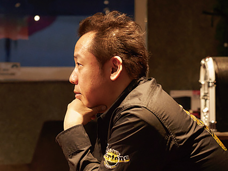 音楽プロデューサー・保本真吾による新人発掘プロジェクトに注目!