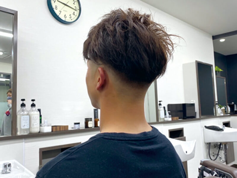 気軽に通えるメンズメインのサロンがOPEN！