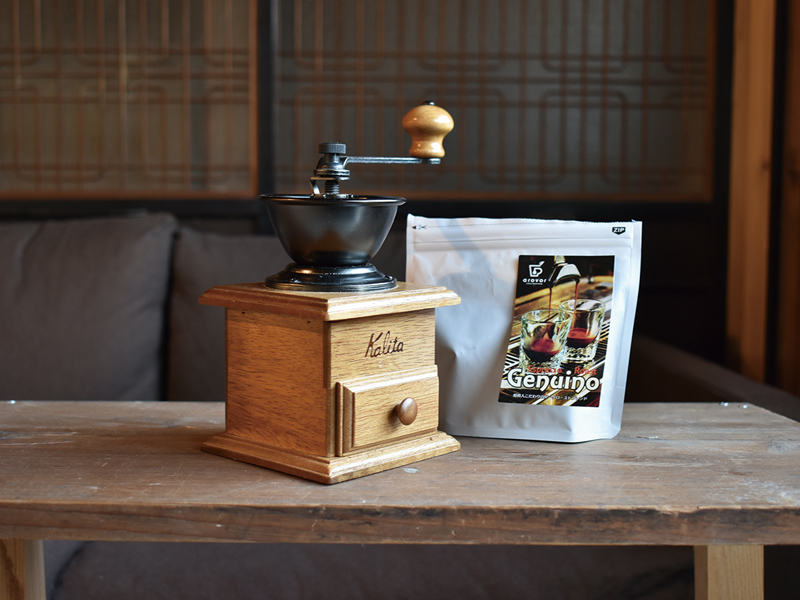 若きオーナーがイチから全て手作りリピート必至のカフェがOPEN！