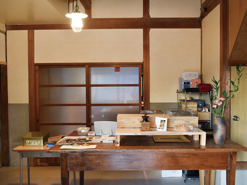 若きオーナーがイチから全て手作りリピート必至のカフェがOPEN！